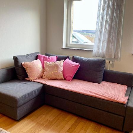 Cosy Room In Remich Zewnętrze zdjęcie