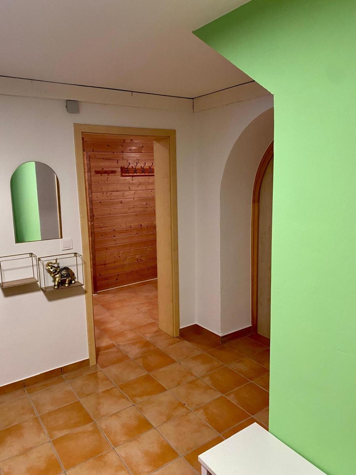 Cosy Room In Remich Zewnętrze zdjęcie