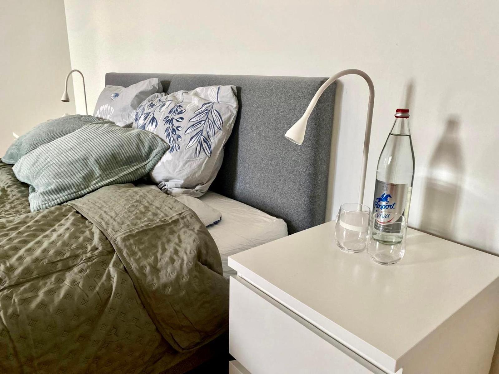 Cosy Room In Remich Zewnętrze zdjęcie