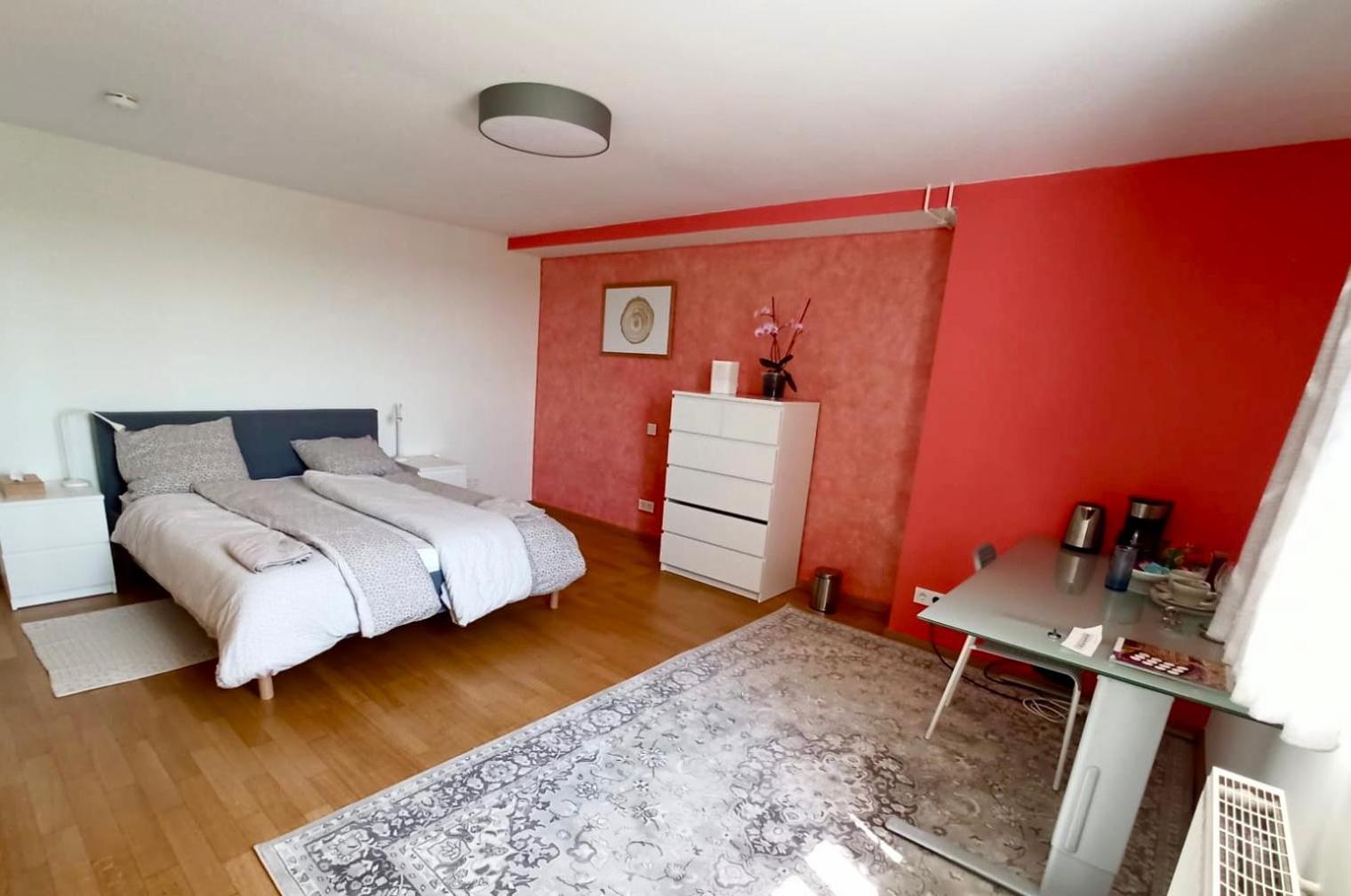 Cosy Room In Remich Zewnętrze zdjęcie