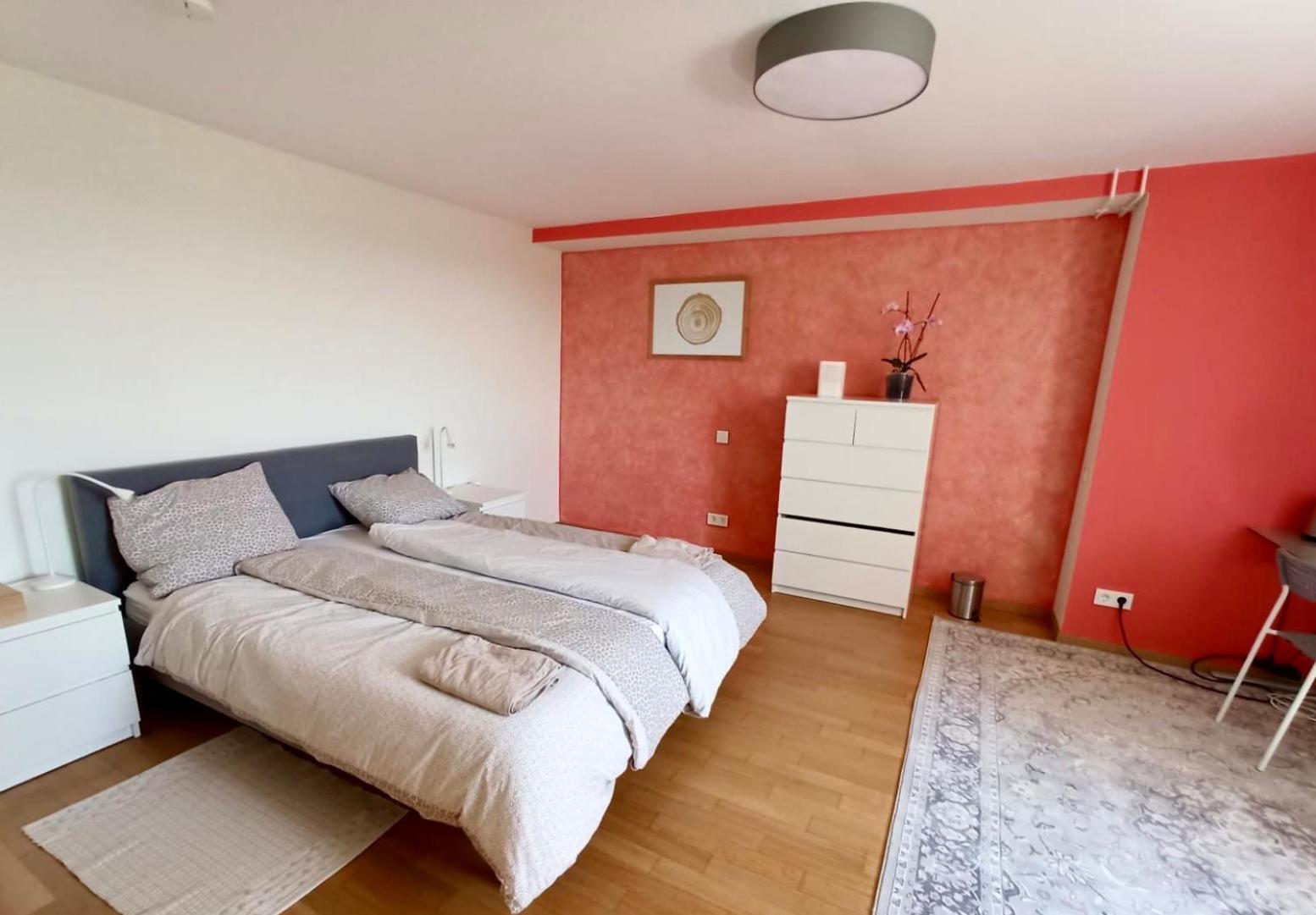 Cosy Room In Remich Zewnętrze zdjęcie