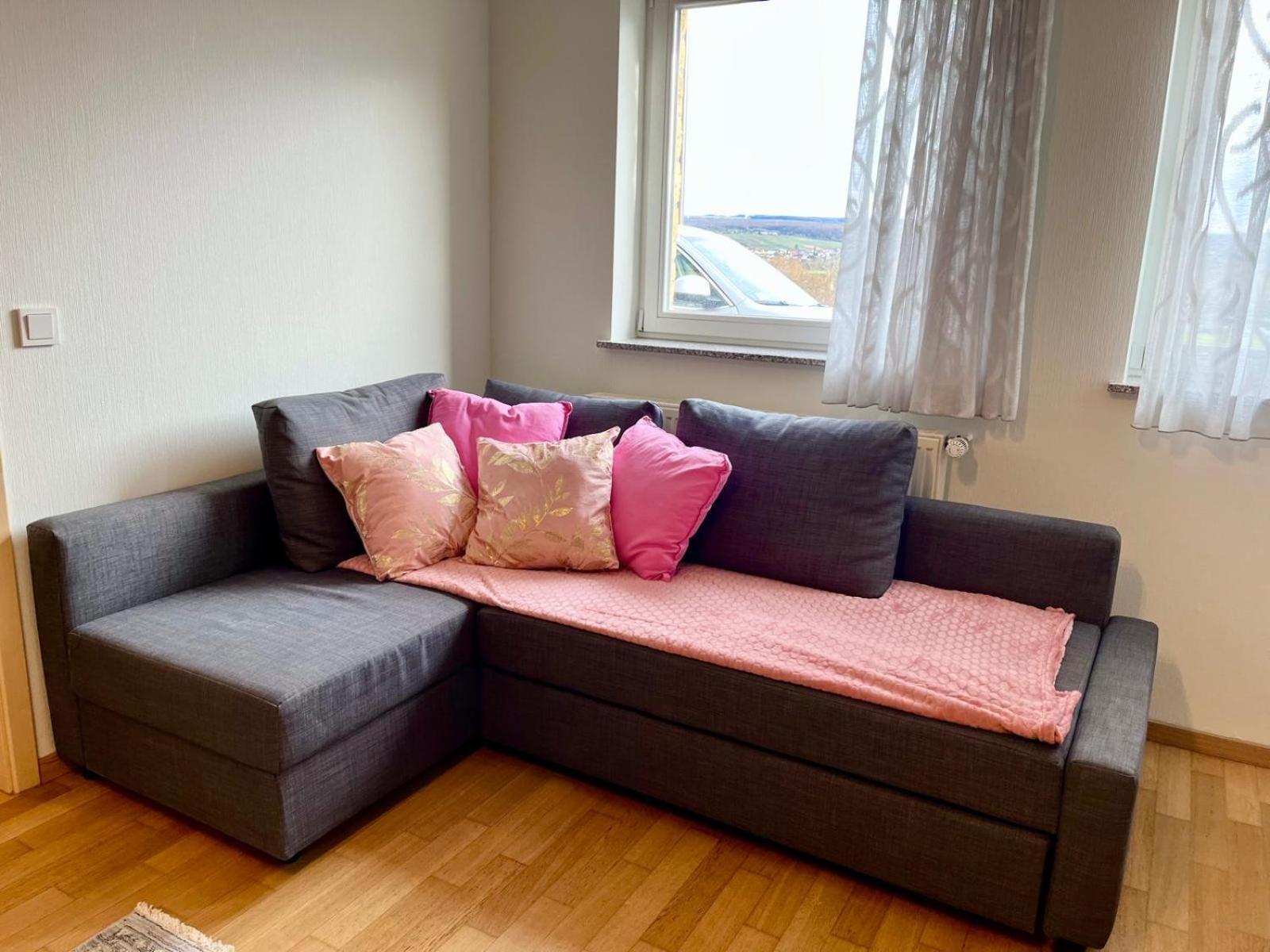 Cosy Room In Remich Zewnętrze zdjęcie