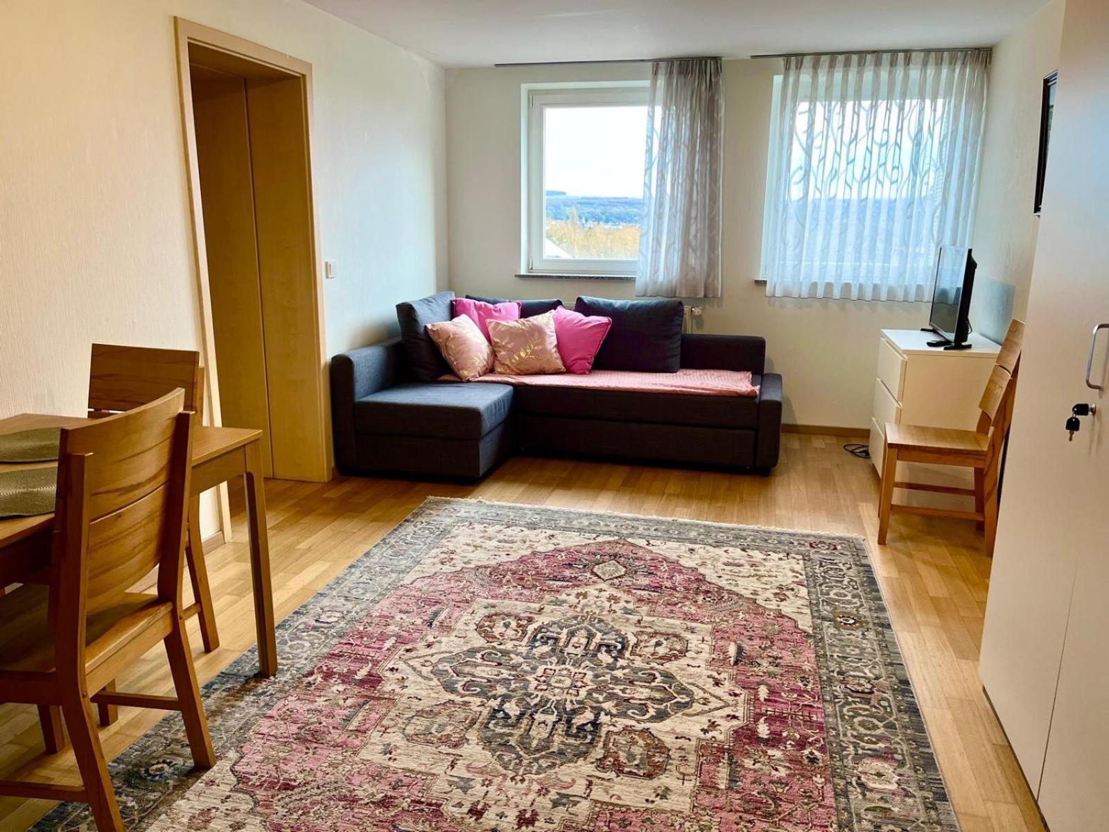 Cosy Room In Remich Zewnętrze zdjęcie