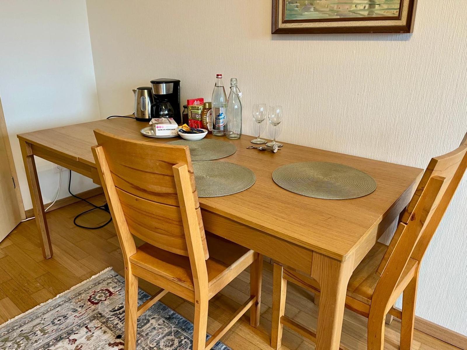Cosy Room In Remich Zewnętrze zdjęcie
